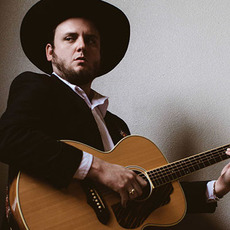 Paul Cauthen Music Discography