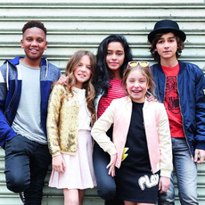 Kids United Music Discography