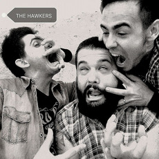 The Hawkers Music Discography