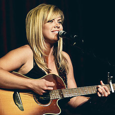 Courtney Patton Music Discography