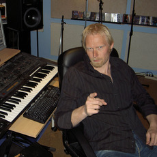 Richard Andersson Music Discography