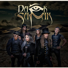Dark Sarah Music Discography