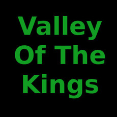 Valley Of The Kings Music Discography
