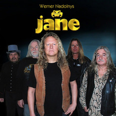 Werner Nadolnys Jane Music Discography