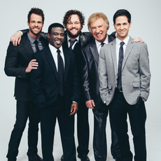 Gaither Vocal Band Music Discography