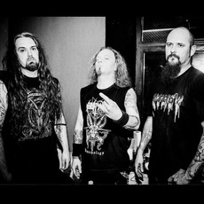 Christ Agony Music Discography