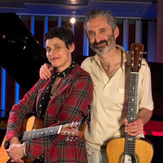 Deborah Conway & Willy Zygier Music Discography