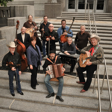 The Time Jumpers Music Discography