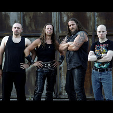 Metal Law Music Discography