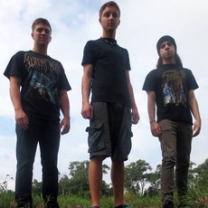 Cimmerian Music Discography