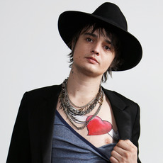 Peter Doherty Music Discography