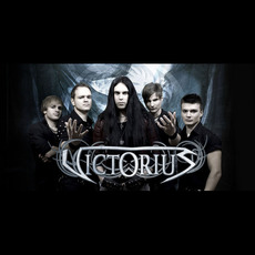 Victorius Music Discography