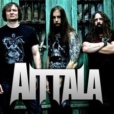 Aittala Music Discography