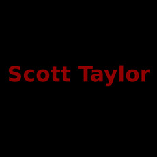 Scott Taylor Music Discography