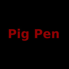 Pig Pen Music Discography