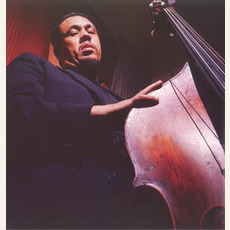 The Charles Mingus Groups Music Discography