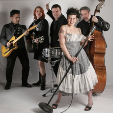 Ruby Dee and The Snakehandlers Music Discography