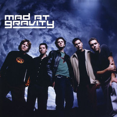 Mad at Gravity Music Discography