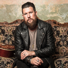 Zach Williams Music Discography