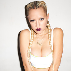 Brooke Candy Music Discography