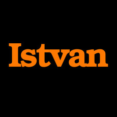 Istvan Music Discography
