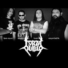 Forza Diablo Music Discography