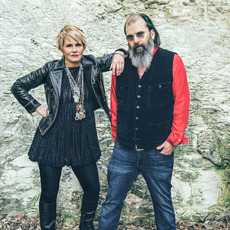 Shawn Colvin & Steve Earle Music Discography