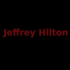 Jeffrey Hilton Music Discography