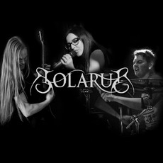 Solarus (CAN) Music Discography