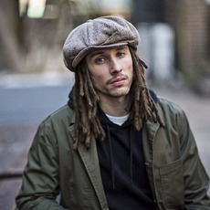 JP Cooper Music Discography