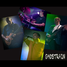 Ghostrain Music Discography