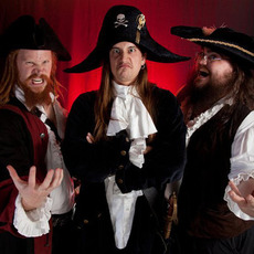 Swashbuckle Music Discography