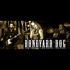 Boneyard Dog Music Discography
