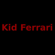 Kid Ferrari Music Discography