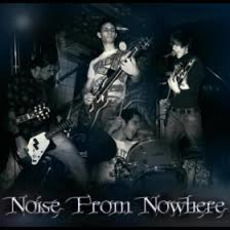 Noise from Nowhere Music Discography