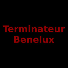 Terminateur Benelux Music Discography