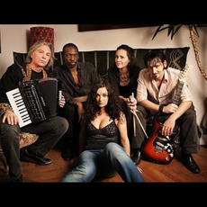 Meena Cryle & The Chris Fillmore Band Music Discography