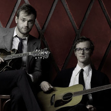 Chris Thile & Michael Daves Music Discography