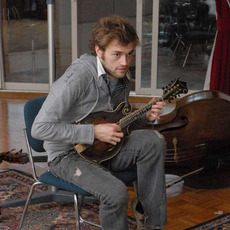 Chris Thile Music Discography