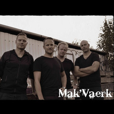 Mak'Vaerk Music Discography