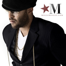 Miles Mosley Music Discography