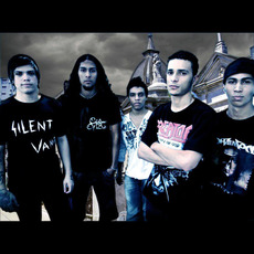 Silent Vanity Music Discography