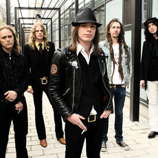 The Hellacopters Music Discography