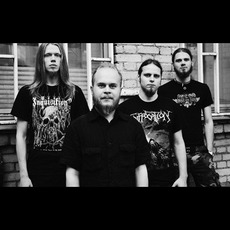 Infestation Music Discography