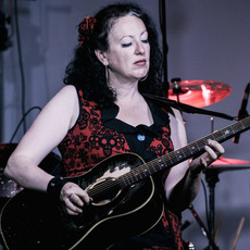 Carolyn Mark and NQ Arbuckle Music Discography