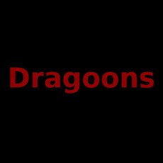 Dragoons Music Discography