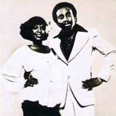 Thelma Houston & Jerry Butler Music Discography