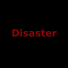 Disaster Music Discography