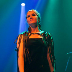 Astrid Swan Music Discography
