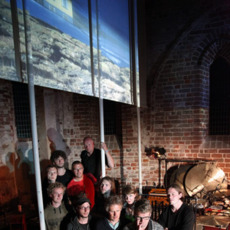 The Alvaret Ensemble, Kira Kira, Eiríkur Orri Ólafsson, Ingi Garðar Erlendsson, Borgar Magnason Music Discography